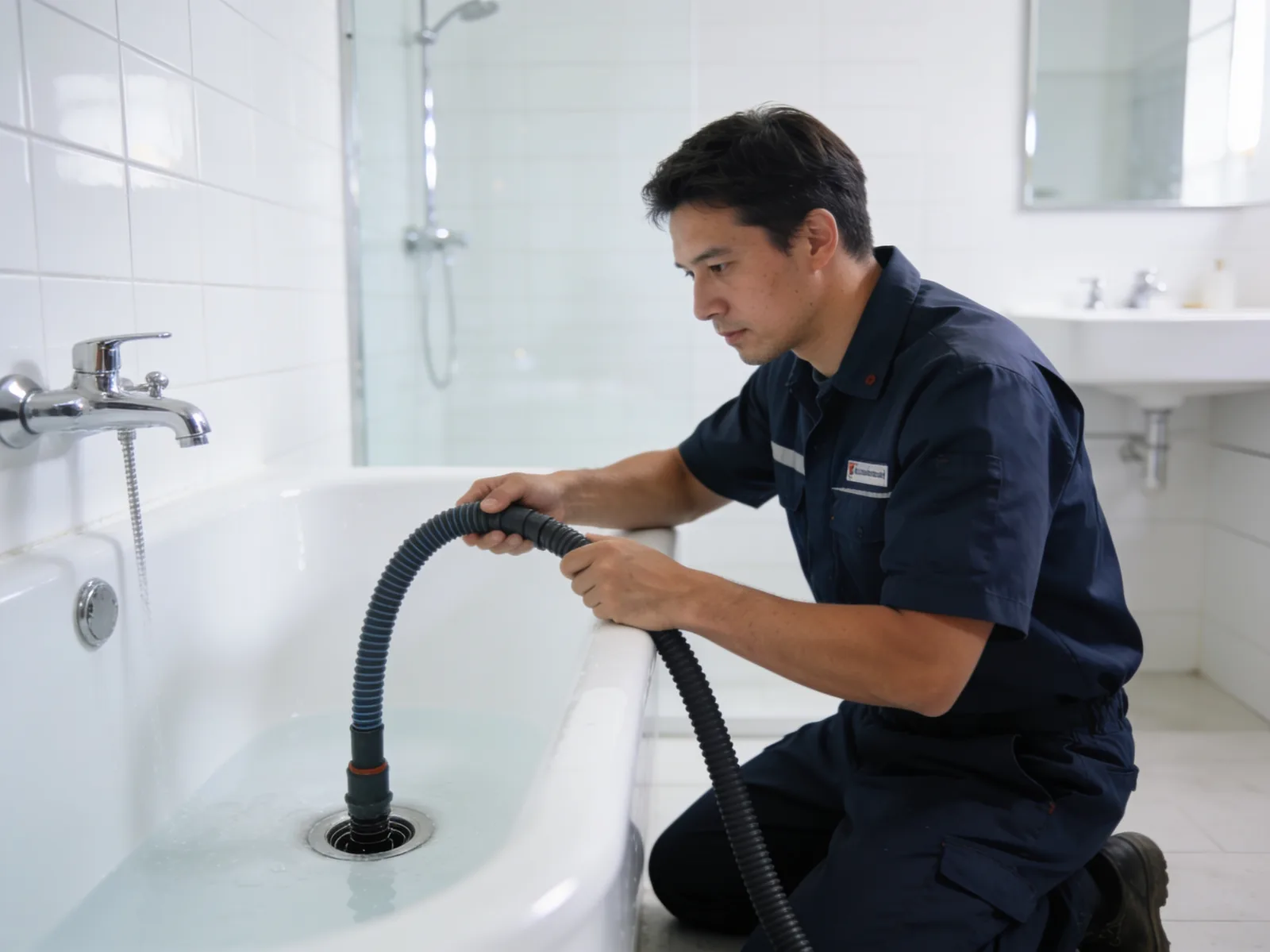 Emergency Plumber New Baltimore, MI FAQs